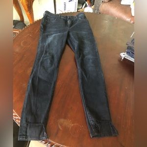 Lucky brand Bridgett Skinny Jeans
